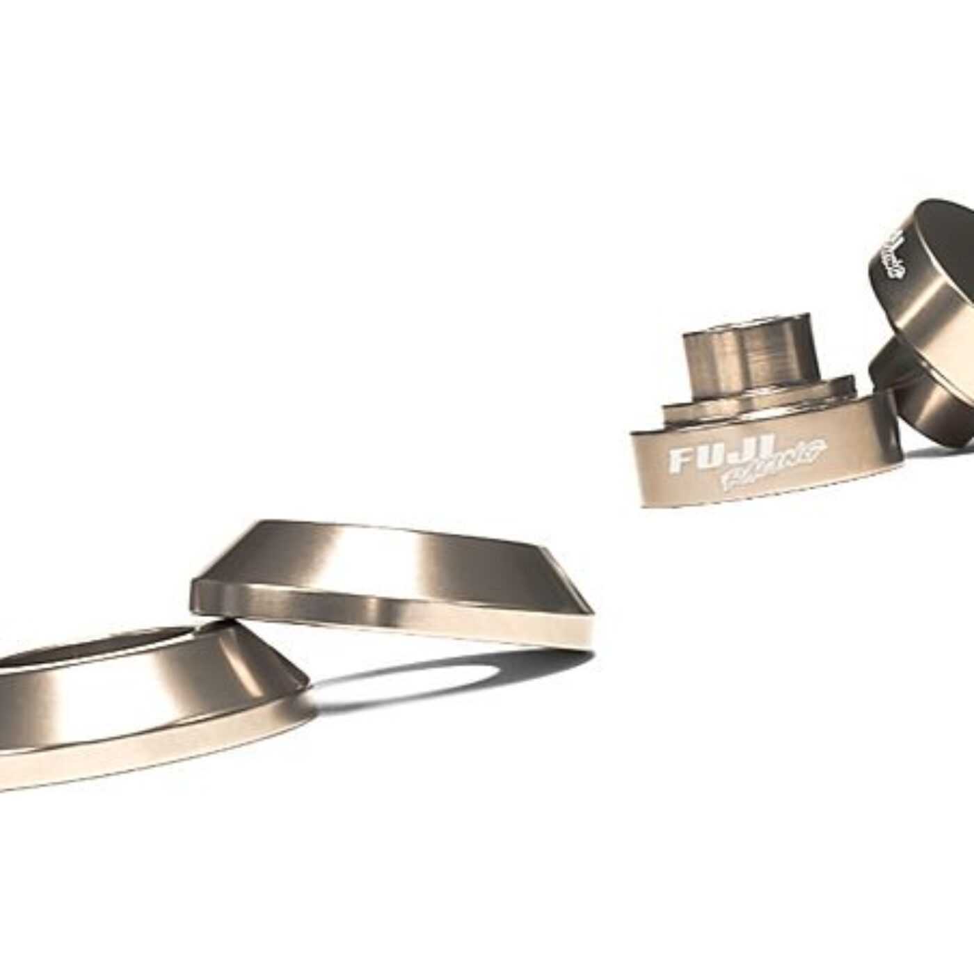 FUJI – Propshaft Centre Bearing Solid Mount Bushes