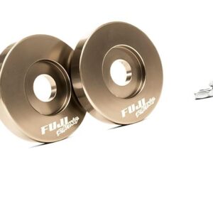 Fuji Rear Diff Lockdown Buches