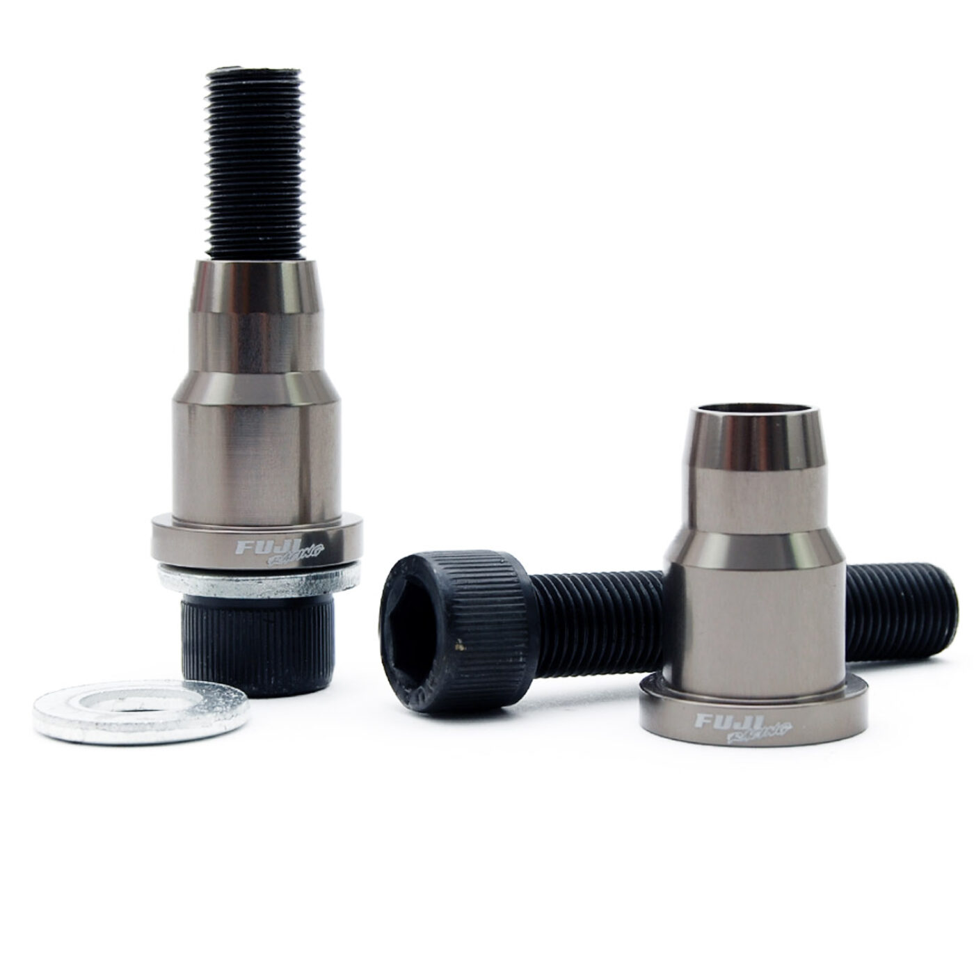 FUJI – Rear Subframe Lock Down Bolt Kit