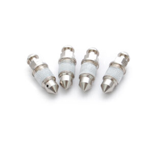 Fuji Replacement Brake Caliper Bleed Nipples