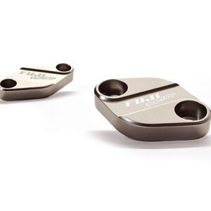Fuji Secondary Air Pump Delete Kit