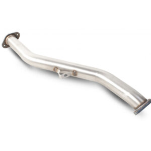 Fuji Secondary Decat Downpipe 2.5