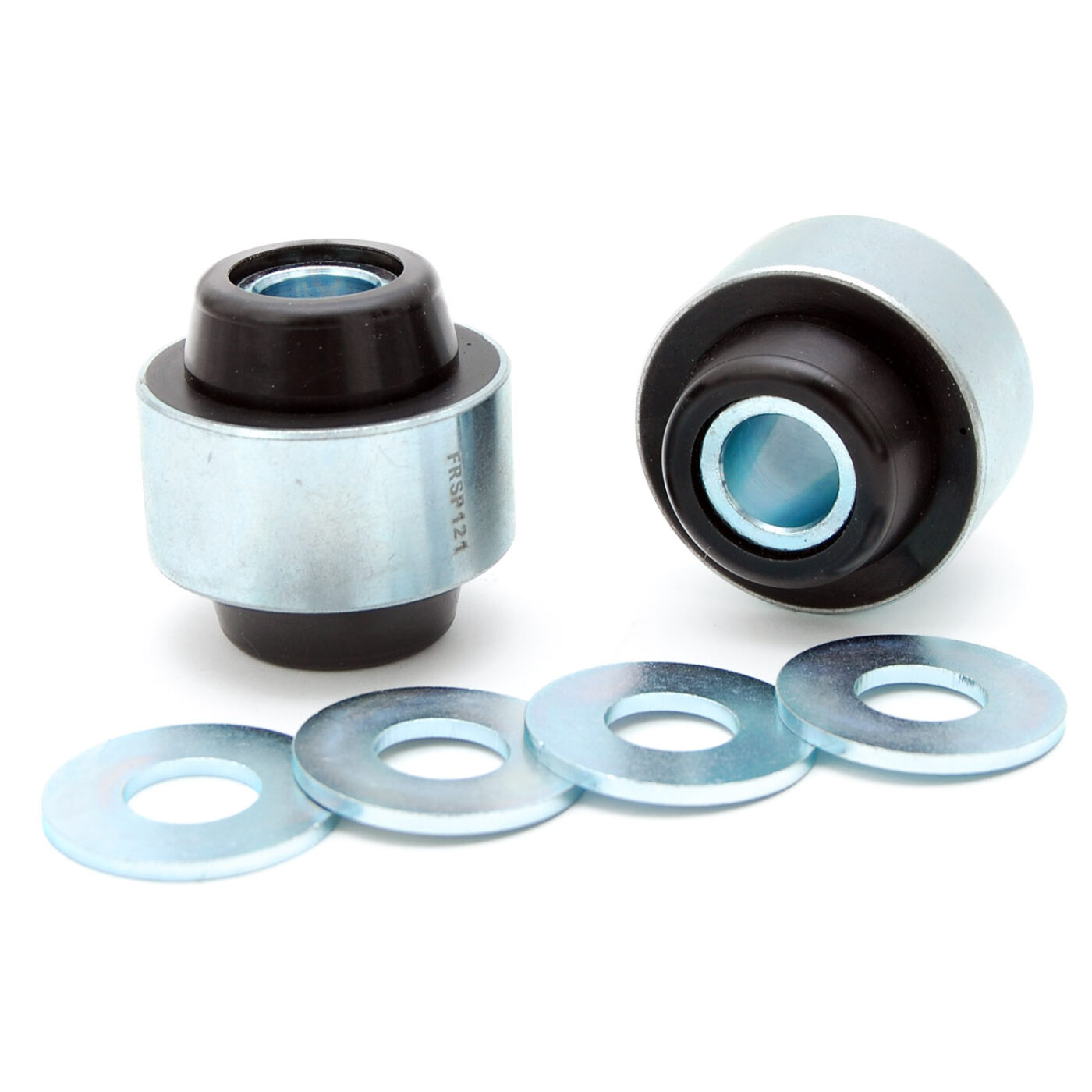 FUJI – Standard Castor Bottom Arm Rear Bushes