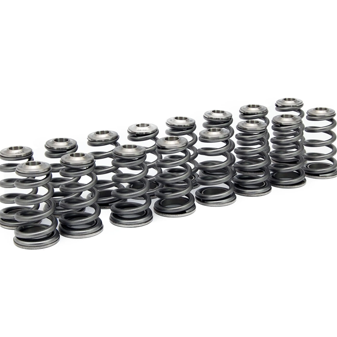 FUJI – Supreme Valve Spring & Titanium Retainer Kit