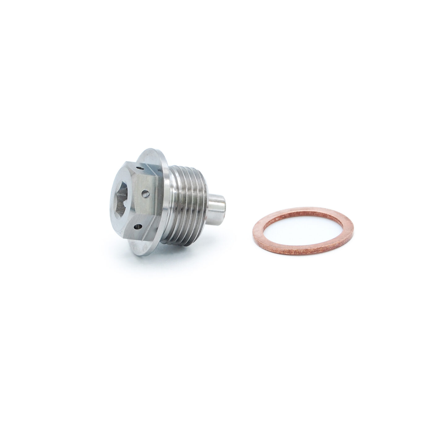 FUJI – Titan F Magnetic Sump Plug