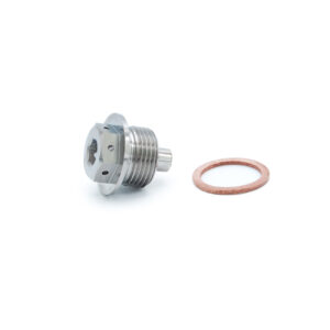 Fuji Titan F Magnetic Sump Plug