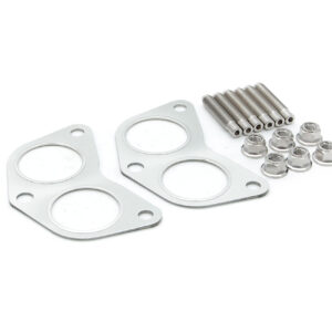 Fuji F Titanium Exhaust Manifold Fitting Kit