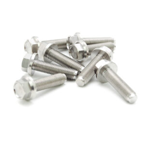 Fuji Titan F Titanium Turbo Exhaust Bolt M10x1,25