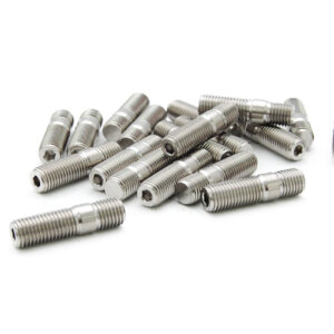 Fuji Titan F Titanium Turbo Stud M10x1.25