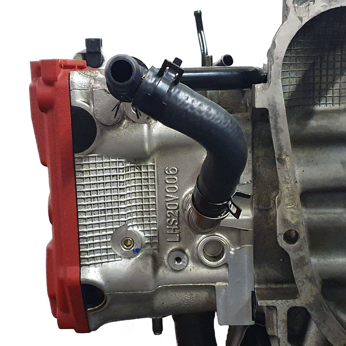 FUJI – Cylinder 4 Cooling Modification C4CM