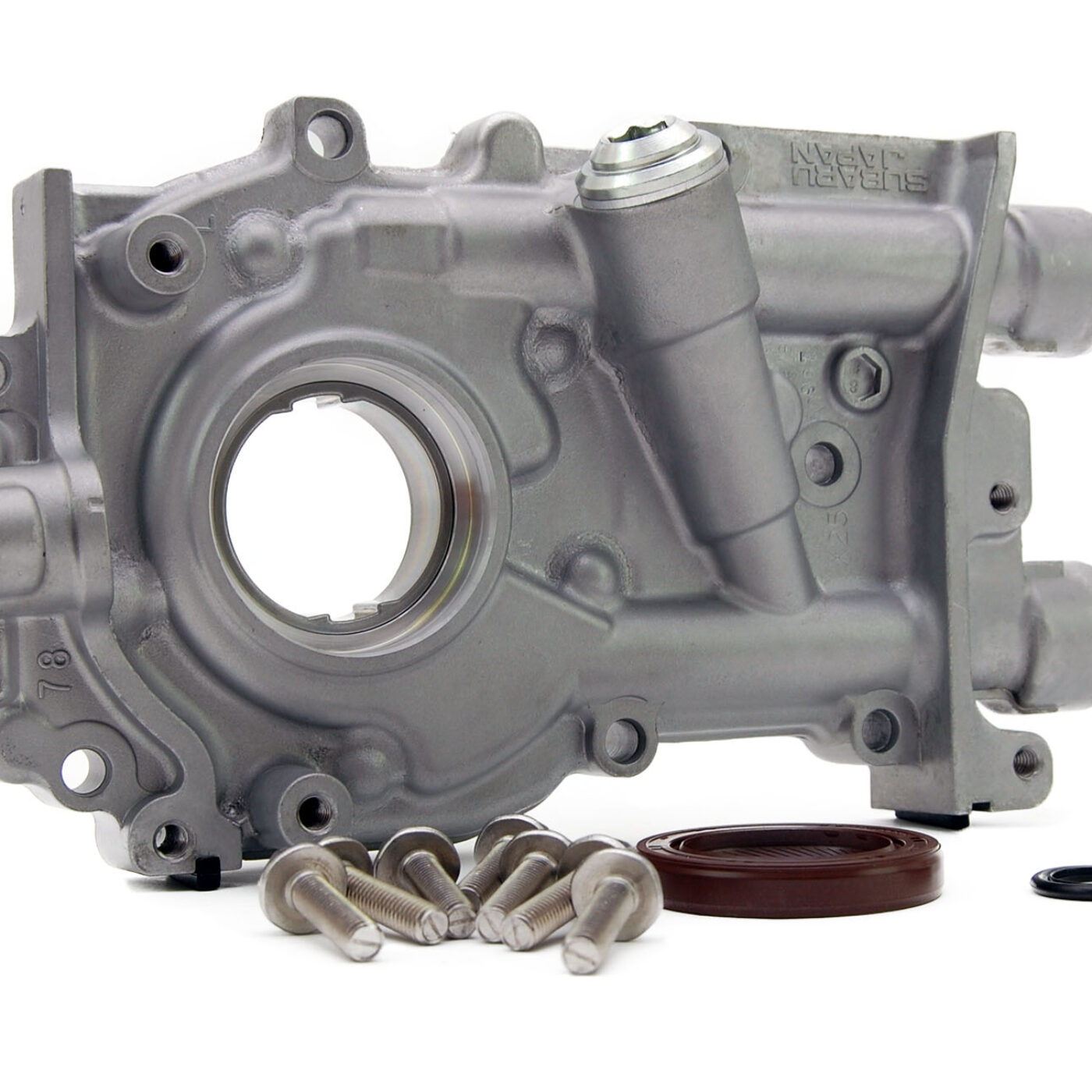 FUJI – Modified Oil Pump 10/11/12MM