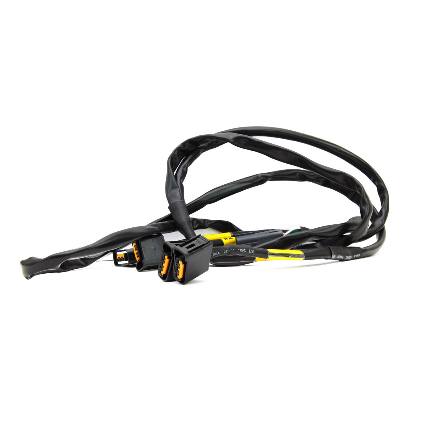 FUJI – Newage Coil Pack Conversion Wiring Loom