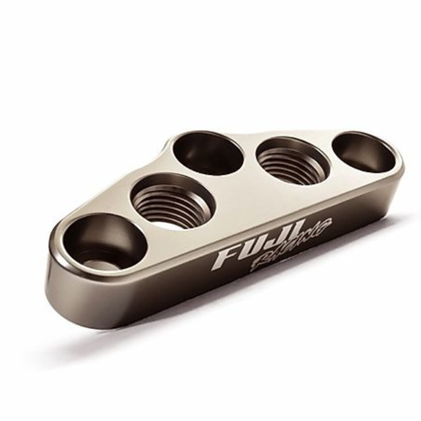 FUJI – Oil Cooler AN Fitting Adaptor