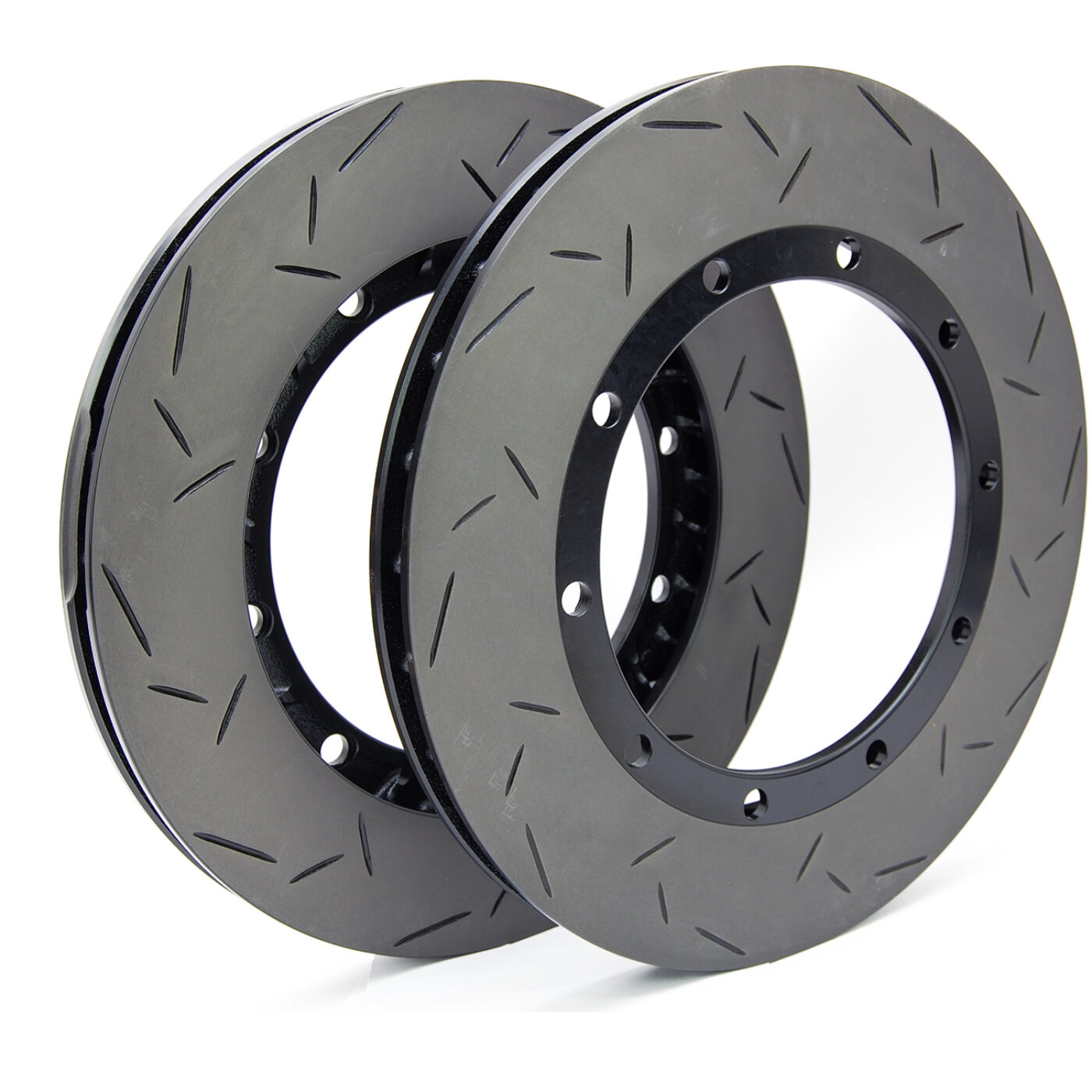 FUJI – Replacement High Carbon Brake Discs