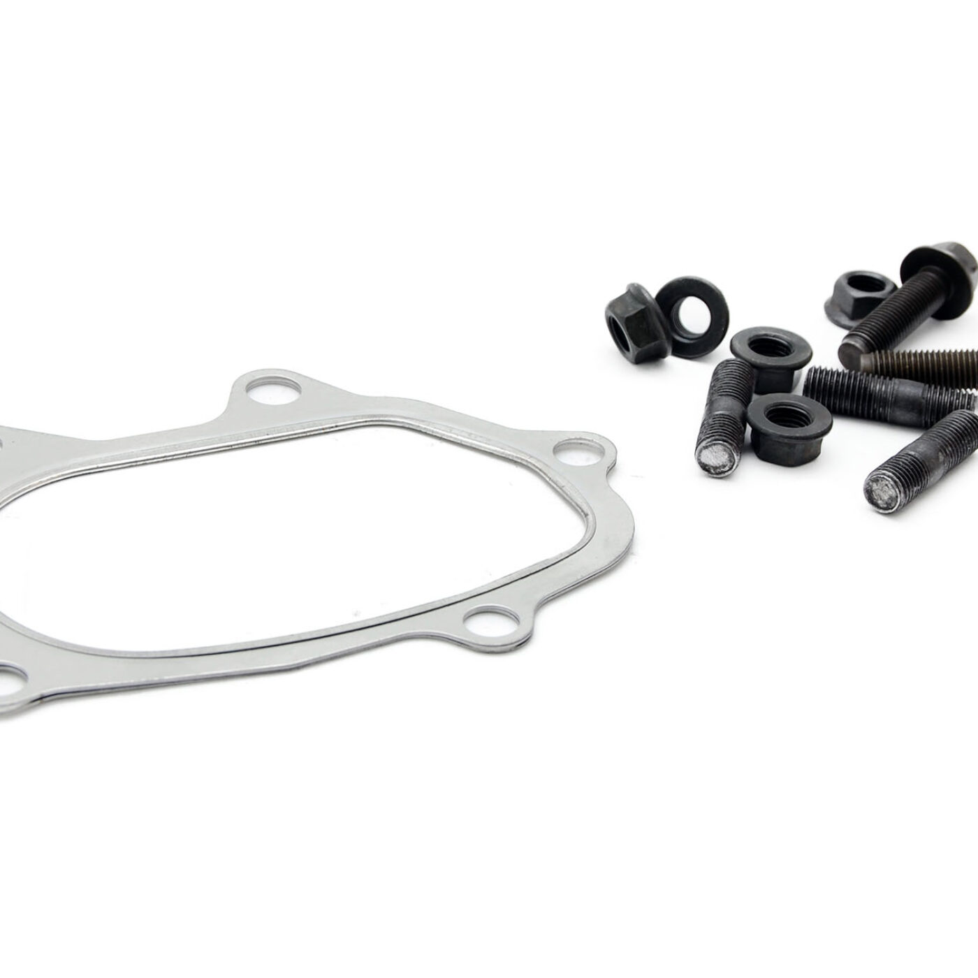 FUJI – Single Scroll Downpipe Turbo Fitting Kit