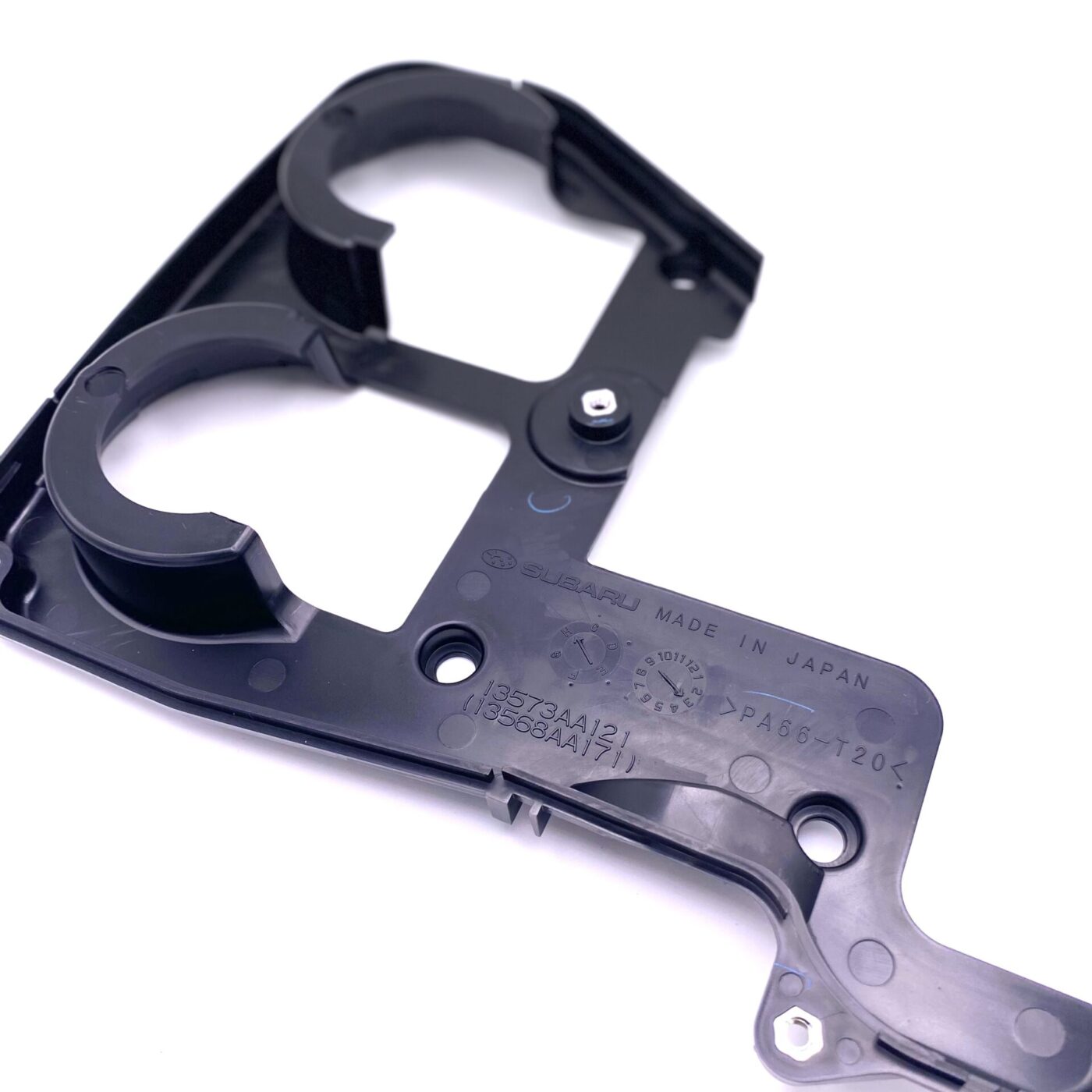 13573AA121 – Cover Belt, No2 RH