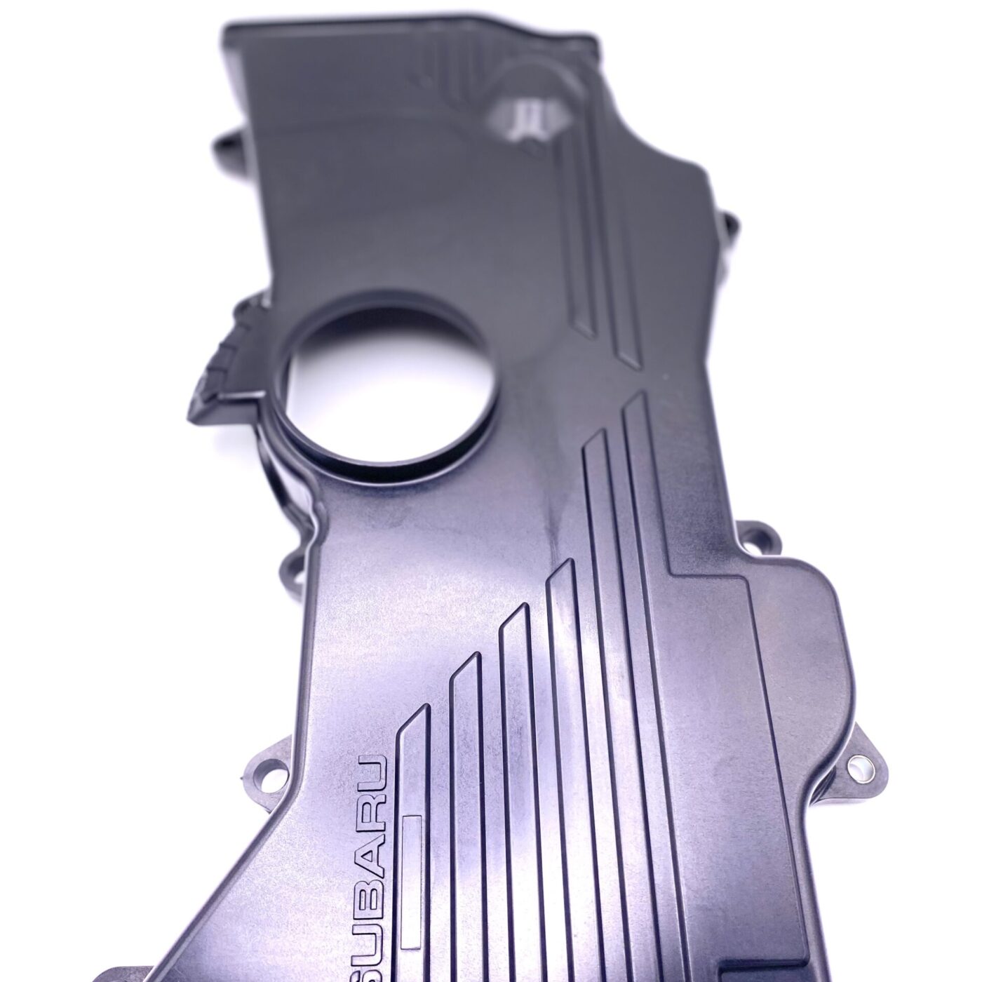 13570AA045 – Cover Belt Front