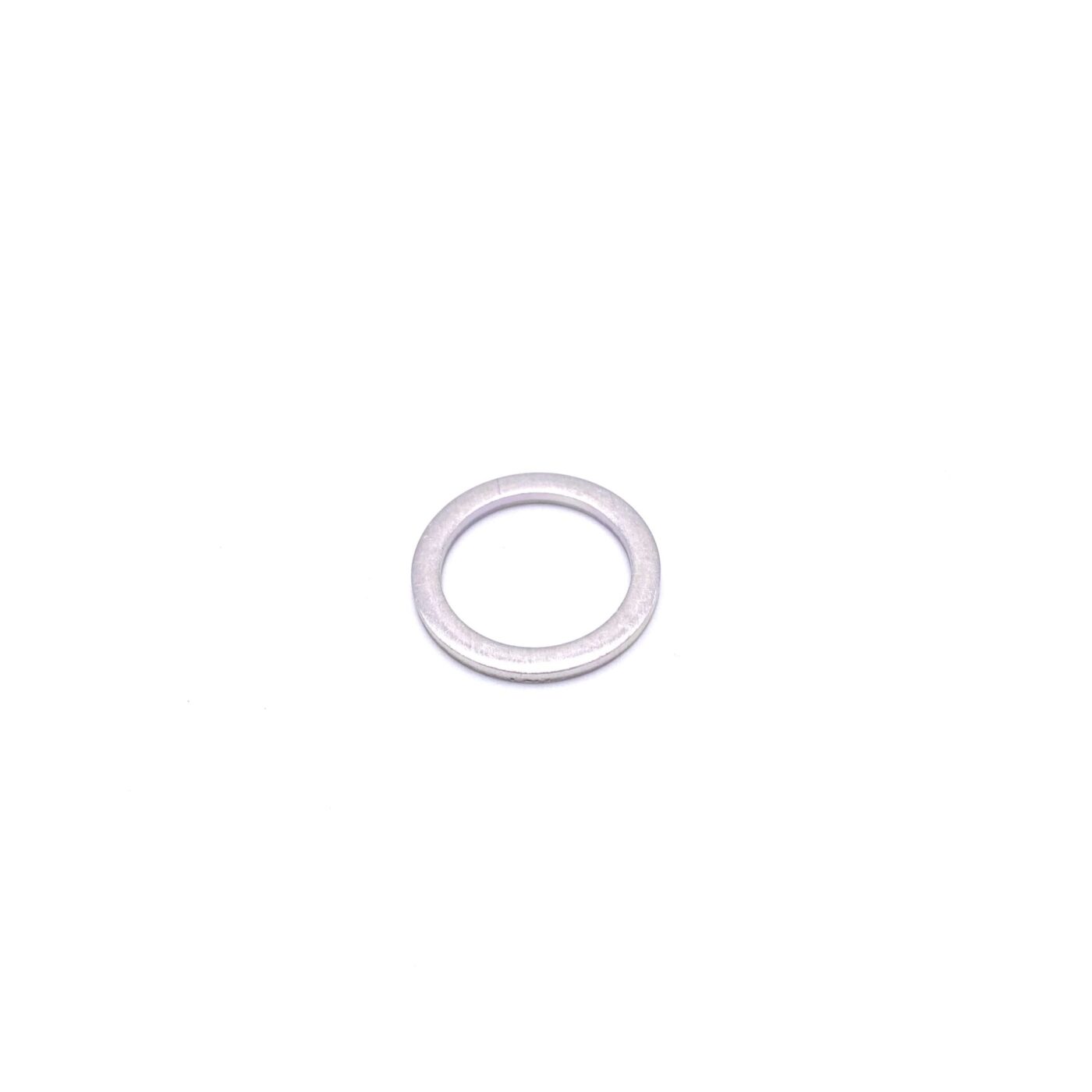 037018200 – Gasket Aluminium