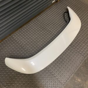 LEGACY BH GTB ETUNE SPOILER IMPREZED