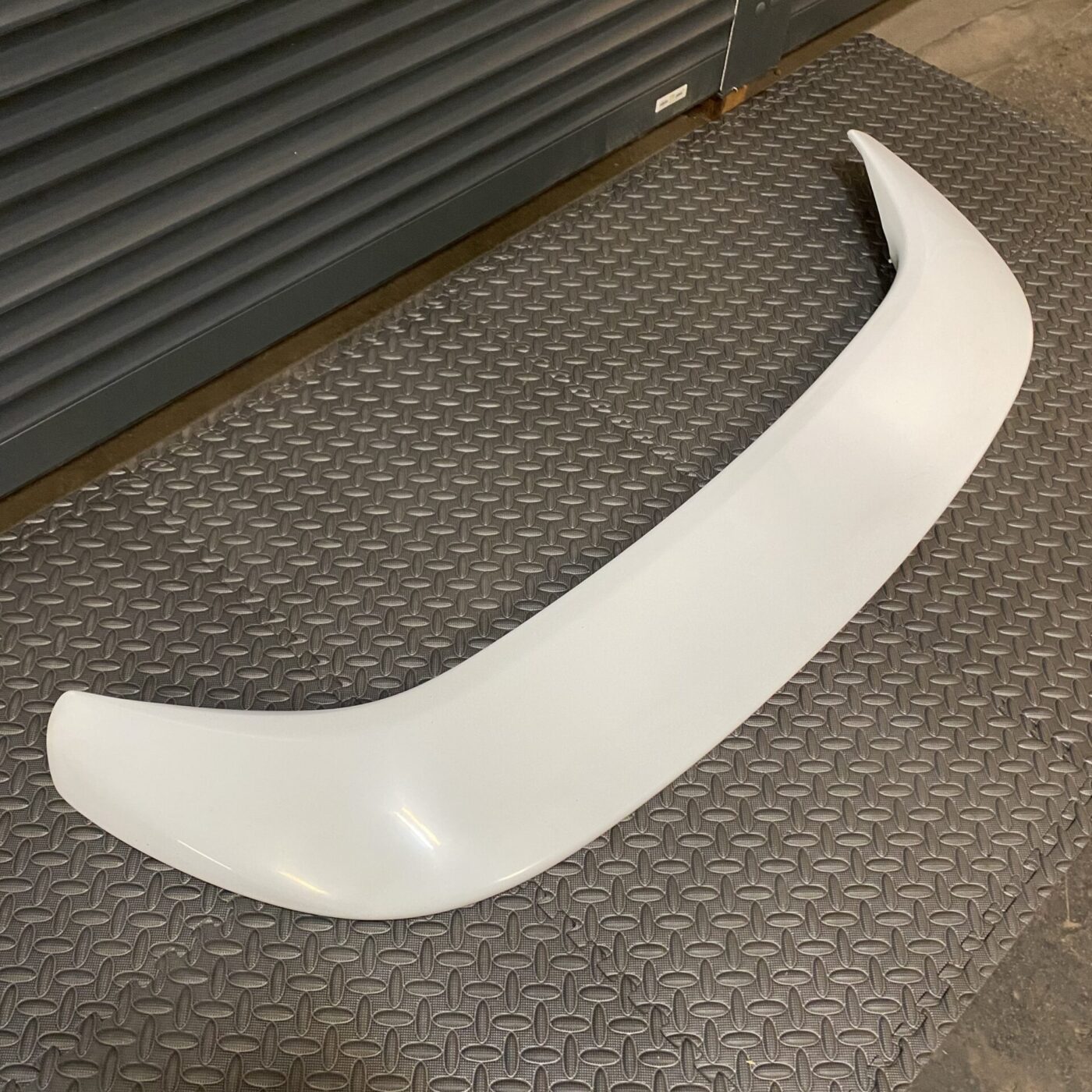 Legacy BH5 GTB E-Tune Spoiler