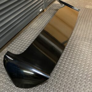 Impreza GRB STI Spoiler Black