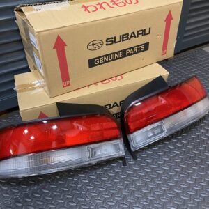 JDM taillight